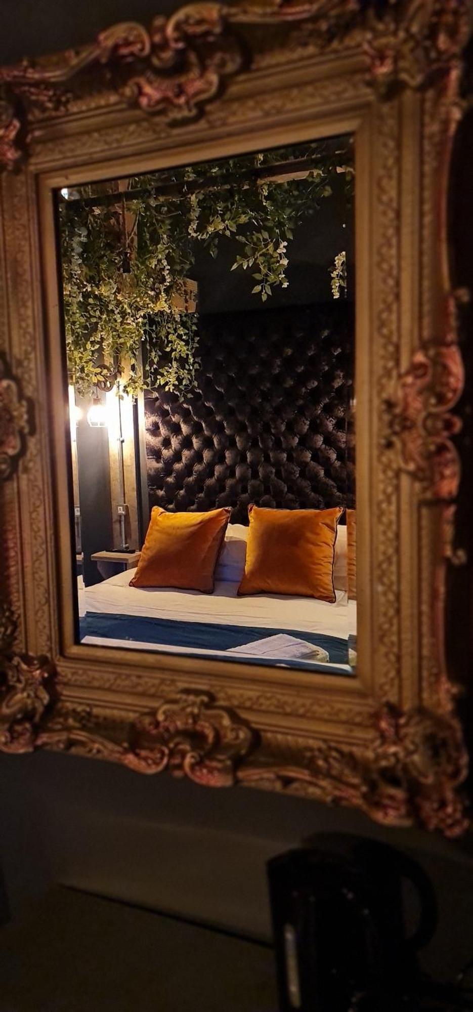 The Waterside Bar, Rooms & Restaurant Swinton  Quarto foto