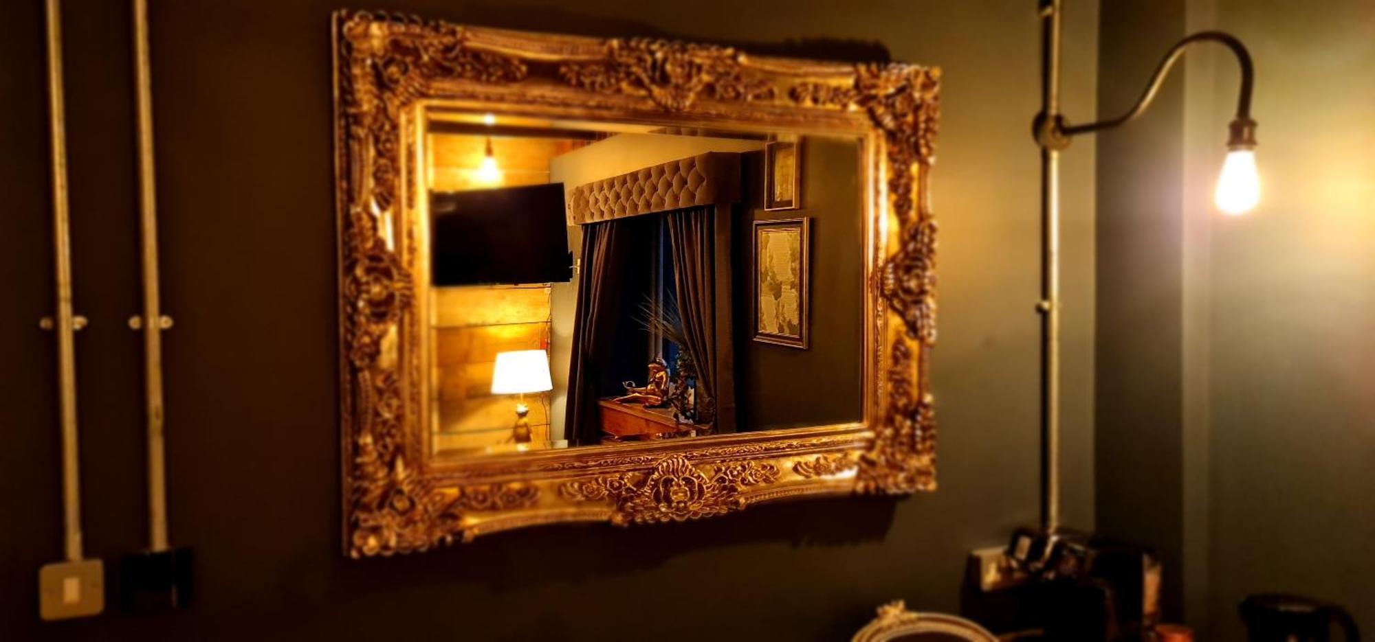 The Waterside Bar, Rooms & Restaurant Swinton  Quarto foto